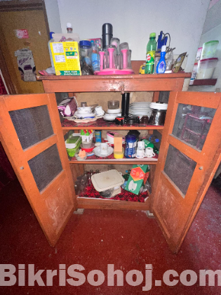 Kitchen Cabinet for urgent sale